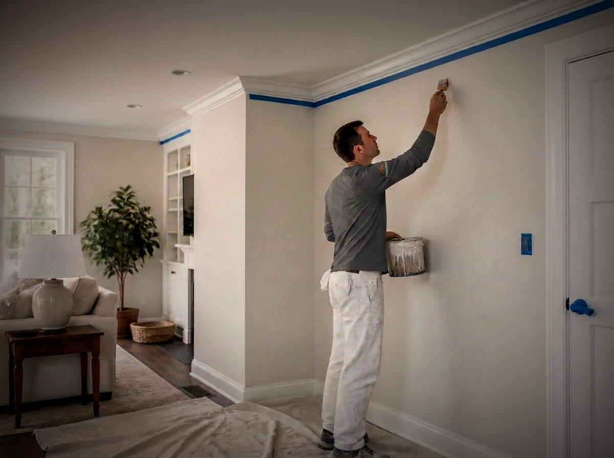 Interior Painting
